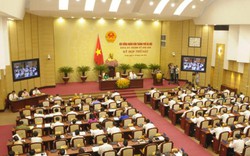Chủ tịch Hà Nội có quyền gì trong quản lý, sử dụng tài sản công ?