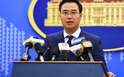 Bộ Ngoại giao xác minh thông tin Malaysia bắt 41 người Việt