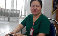 Sơn La: Bác sĩ hiến máu cứu sống cháu bé sinh non