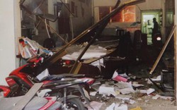 Vì sao nhóm khủng bố chọn trụ sở Công an phường 12 để gây nổ?