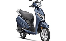 Xe tay ga Honda Activa 125 giá chỉ 20 triệu đồng trình làng