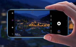 Ra mắt Honor 10 GT: Tuyệt phẩm camera, RAM tới 8GB