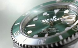 Điều gì khiến đồng hồ Rolex có giá từ hàng trăm triệu đến chục tỷ?