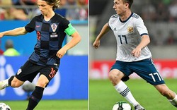 Nhận định, dự đoán kết quả Nga vs Croatia (01h ngày 8.7): Chờ đợi bất ngờ