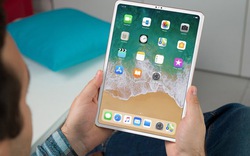 5 phiên bản iPad mới đang được chứng nhận tại châu Âu, đẹp miễn chê