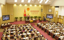 Hà Nội: Xử phạt hơn 800 triệu đồng các chủ đầu tư cố tình vi phạm
