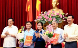 Phó Tổng Giám đốc TKV tham gia BCH Đảng bộ Quảng Ninh