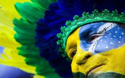 Nhà cái soi kèo ứng cử viên vô địch World Cup 2018: Brazil là số một