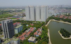 Vì sao Hà Nội thu phí vận hành chung cư chênh nhau hơn 10 lần?