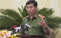 Thiếu tướng Hoàng Quốc Định nói gì về công tác PCCC của Hà Nội