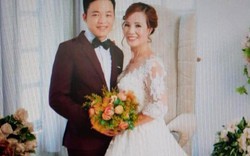 Sửng sốt với đám cưới cô dâu 61 tuổi, chú rể 26 tuổi ở Cao Bằng