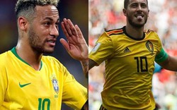 Nhận định tỷ lệ phạt góc Brazil vs Bỉ (1h00 ngày 7.7)