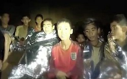 Đội bóng Thái Lan sắp hết oxy, đặc nhiệm SEAL quá sức thiệt mạng?