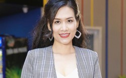 'Chị Nguyệt' Hà Hương: 'Tôi quay lại showbiz không phải vì tiền'