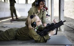 Chấn động: Israel dùng dân thường Gaza làm "chuột bạch" thử vũ khí
