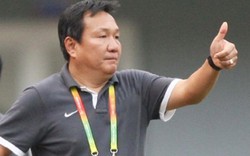 HLV Hoàng Văn Phúc dự đoán trận Nga vs Croatia