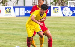 Thắng thuyết phục, U17 Viettel trở thành tân vương U17 Quốc gia 2018