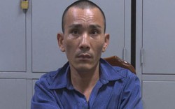 Bắt nghi phạm đâm chết người ở Hạ Long, lẩn trốn ở Hà Nội
