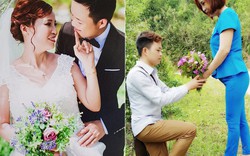 Chàng trai 26 lấy vợ 61 tuổi ở Cao Bằng “gây bão” dân mạng