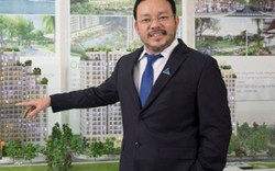 Đại gia Lương Trí Thìn dính "lùm xùm" mua đất công giá rẻ tại dự án Luxgarden làm ăn ra sao?