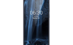 Nokia X5 ra mắt ngày 11/7, sẽ có điện thoại Nokia cao cấp vào quý 3/2018