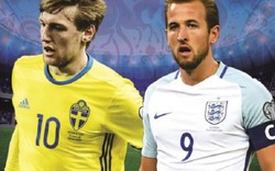 Chuyên gia thế giới soi kèo Anh vs Thụy Điển (21h00 ngày 7.7): Kịch bản tối thiểu