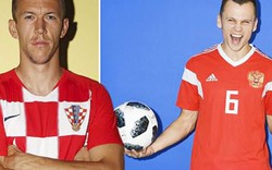 Chuyên gia thế giới soi kèo Nga vs Croatia (1h00 ngày 8.7): Thế trận chặt chẽ