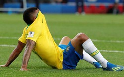 Tite tin mù quáng vào “chân gỗ” Gabriel Jesus đã phá hoại giấc mơ vàng World Cup 2018 của Brazil