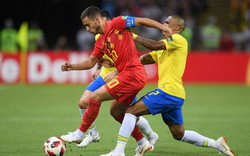 Đả bại Brazil, ĐT Bỉ lập nên kỳ tích đáng nể