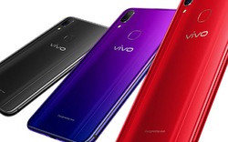 Vivo X21i trình làng với nhiều màu "độc", giá 9 triệu đồng