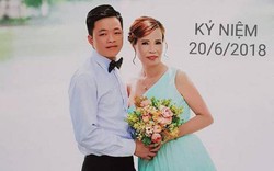 ‘Tung’ lên MXH giấy kết hôn của cặp vợ hơn chồng 35 tuổi ở Cao Bằng phạm tội gì?