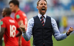 HLV Southgate tiết lộ ‘bí quyết’ giúp Anh vào bán kết World Cup