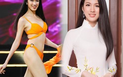 Biên tập viên VTV nổi bật tại Sơ khảo Hoa hậu Việt Nam phía Bắc