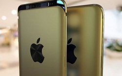 iPhone 9c đẹp thế này thì ifan "cháy túi" là bình thường