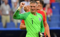 Tin nhanh World Cup 2018 (9.7): ĐT Anh nhận tin "sét đánh" trước trận gặp Croatia