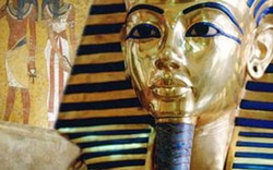 Cái chết bí ẩn của Pharaoh Tutankhamun: Lời nguyền chết chóc…