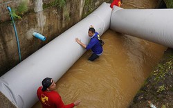 Thái Lan lên phương án đề phòng cuộc giải cứu đội bóng nhí bất thành