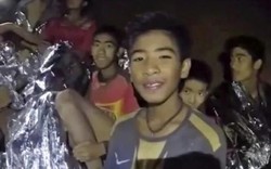 Giải cứu đội bóng Thái Lan: Vì sao người được đưa ra không như dự kiến?