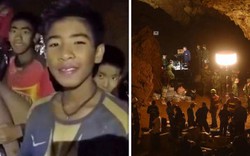 Cứu đội bóng Thái: "Căn bệnh hang động" đe dọa các cầu thủ nhí