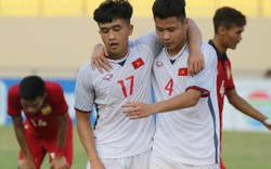 Link xem trực tiếp U19 Việt Nam vs U19 Singapore
