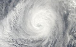 Còn 8-10 cơn bão ảnh hưởng tới nước ta, càng cuối mùa bão càng mạnh