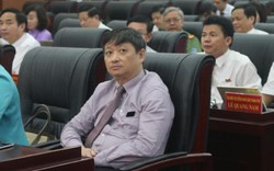 Ông Đặng Việt Dũng quay lại làm Phó Chủ tịch Đà Nẵng sau 1 năm