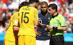 FIFA ra quyết định khiến ĐT Pháp bất an trước Bỉ