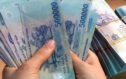 Đề xuất mức tăng lương tối thiểu vùng năm 2019 là 8%