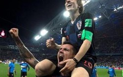 Trước bán kết World Cup, Croatia mất trắng 1,6 tỷ chỉ vì thứ quen thuộc này