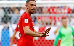 Tin hot World Cup 2018 (9.7): ĐT Anh mất 2 trụ cột trong trận gặp Croatia