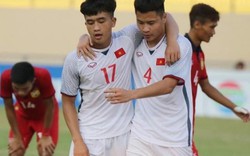 Hòa như thua, U19 Việt Nam chia tay giải U19 Đông Nam Á