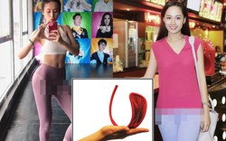 Cách "cứu" quần bị chê vô duyên của Angela Phương Trinh, Mai Phương Thúy