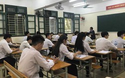 Sốc: Hơn 80% thí sinh dự thi môn Sử ở TP.HCM dưới điểm trung bình