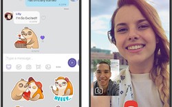 Viber công bố tính năng cho phép 1 tỉ người cùng chat nhóm với nhau